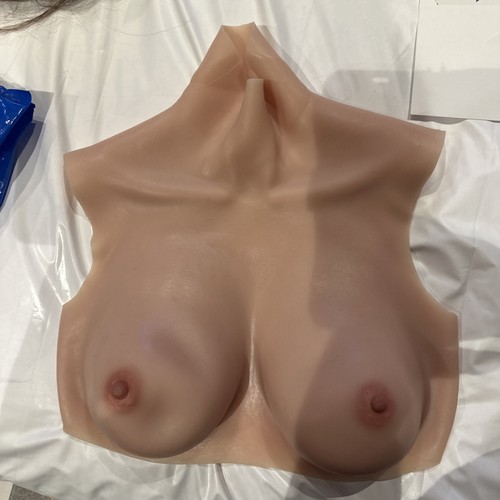 Roanyer silicone breast forms - roanyer,