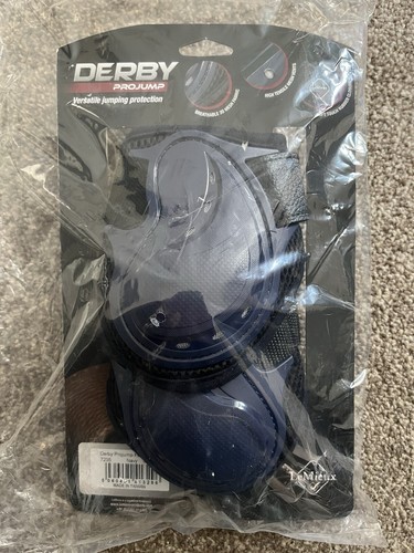 Lemieux derby projump - projump, fetlock