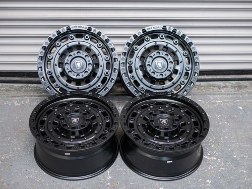 Ford ranger alloy wheels - ford,