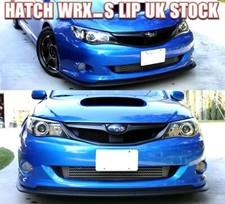 Fits Subaru Impreza Hatchback