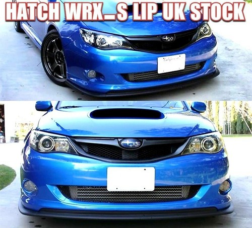 Fits subaru impreza - fits,