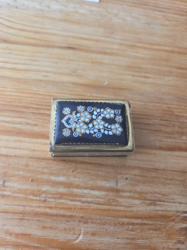 Vintage austrian enamel - vintage,
