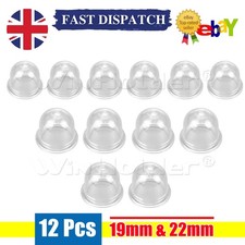 Replace Fuel Primer Bulb