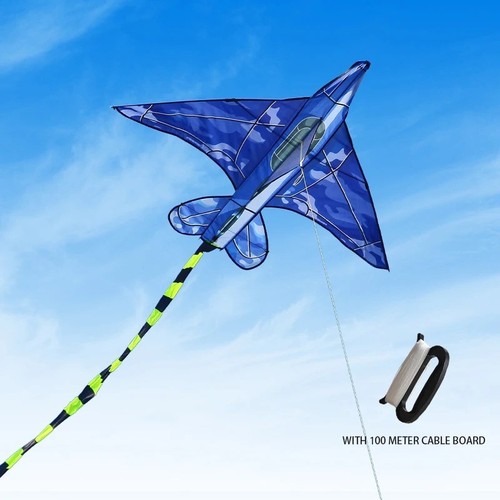 Yongjian large plane kite for - large,