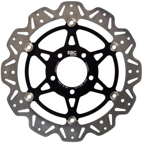 Ebc front black - ebc,