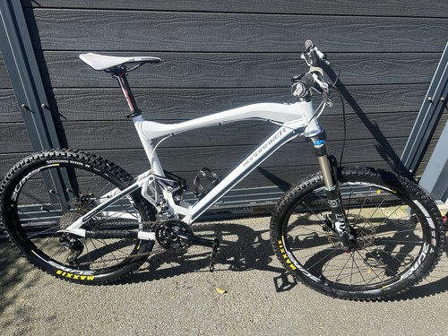 Mondraker factor xl - factor, 21”