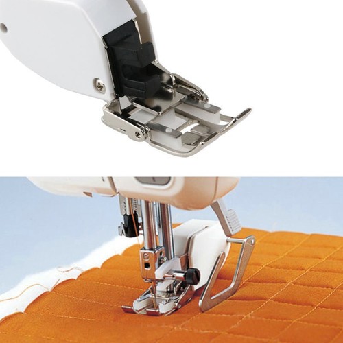 Sewing machine even - sewing,