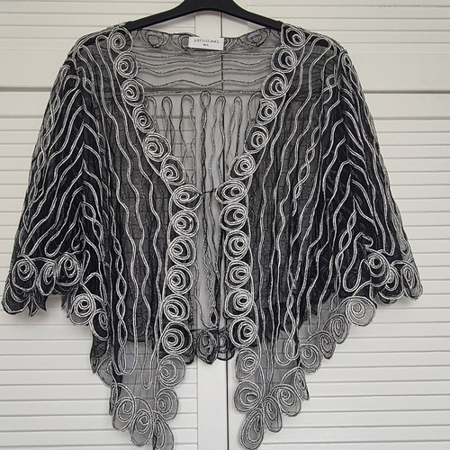 Just elegance black - m/l, &