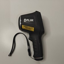 FLIR TG165 Thermal Imaging