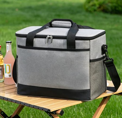 30l insulated cooler - bag, cool