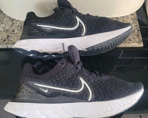 Nike womens react - infinity, run