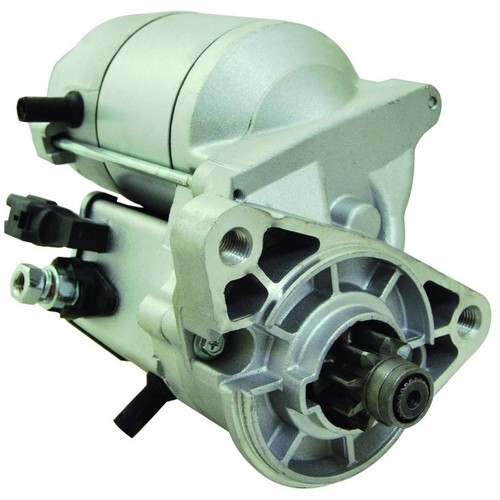 Starter motor fits toyota - fits,