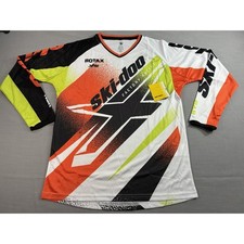 Ski-Doo Factory Racing Jersey