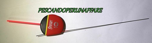 Sensas stach pole float - sensas,