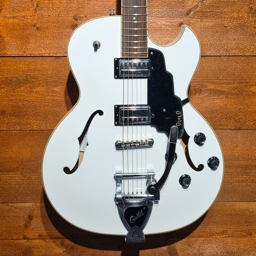 Guild starfire electric - guild,