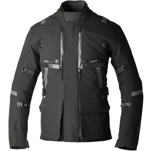 Rst pro series vulcan - rst,