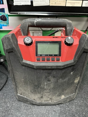 Hilti dab bluetooth - hilti, 4/36