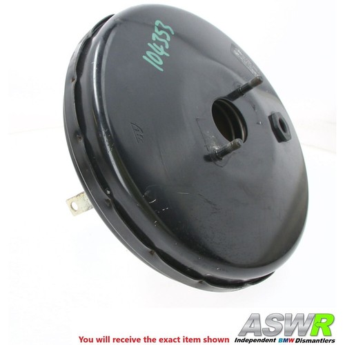 Bmw brake servo unit e36 - servo,
