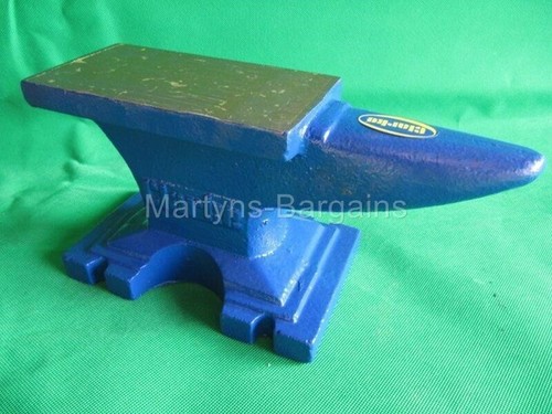 Clarke anvil ideal - clarke, metal