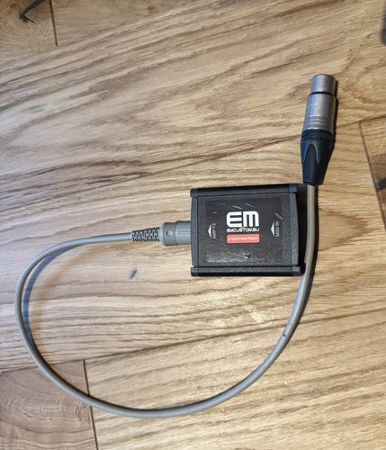 Custom ami midi switcher - ami,