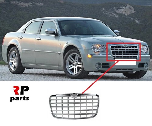 For chrysler 300c 2004 - for,