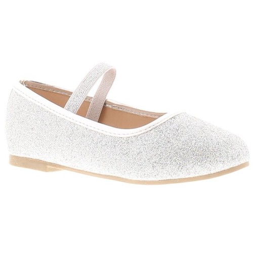 Girls diamante shoes wedding - girls,