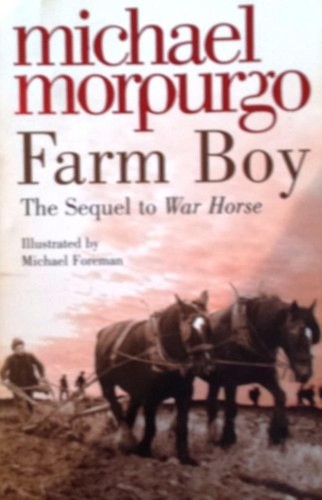 Farm boy morpurgo - farm,