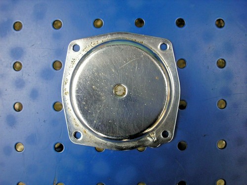 Carburettor cover 500 - carburettor, vt
