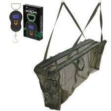 Floating Weigh Sling Digital