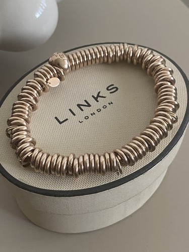 Genuine links london - links, of