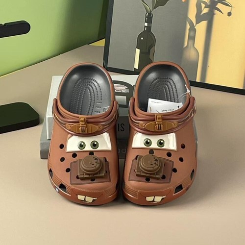 Crocs disney cars mater - disney,