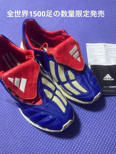 Adidas predator mania japan - predator,