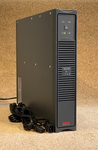 Apc sc1000i tower - apc,