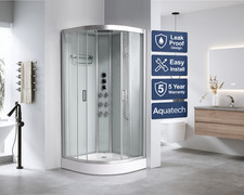 900x900 Quadrant White