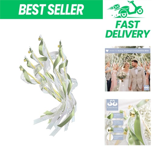 Einssein wedding wands - einssein,