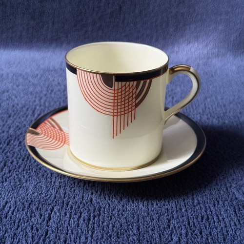 Royal doulton tango v1482 rare - royal,