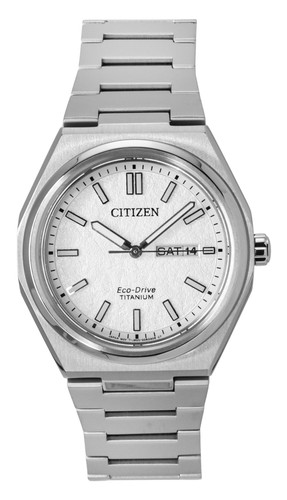 Citizen zenshin super titanium - citizen,