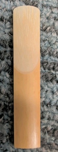 Voz flat clarinet reeds - la,