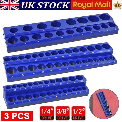 3pcs magnetic socket - 3pcs,