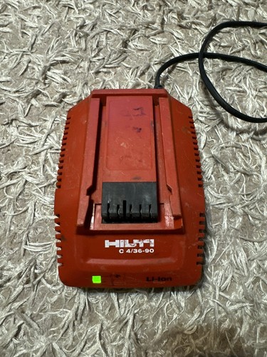Hilti li ion - hilti, battery