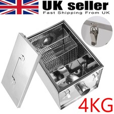 Commercial Catering Grease