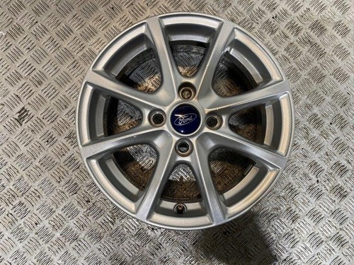 Ford fiesta mk8 - fiesta, 15"