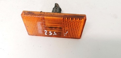 370012164 reflector bumper - reflector,