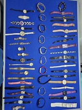 FIFTY WATCHES, Job Lots