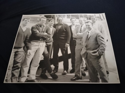 Vintage rugby league press - rugby,
