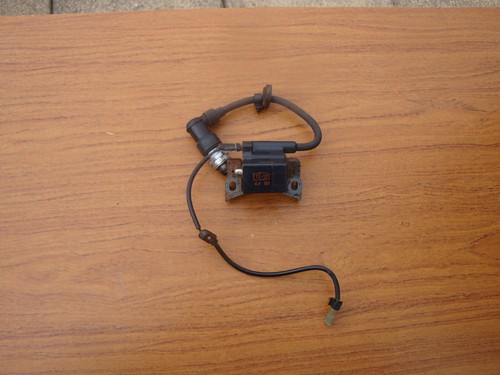 Honda gv100 engines early type - honda,