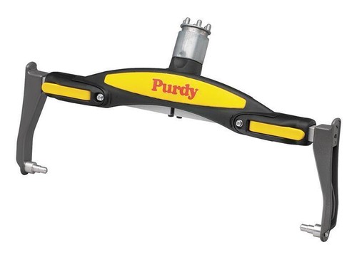 Purdy revolution premium - purdy,