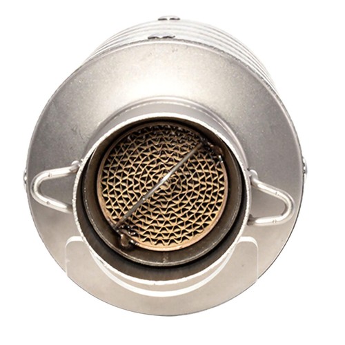 Killer exhaust muffler - exhaust,