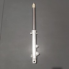 GENUINE SUZUKI GSXR1100 J 1988 LEFT FRONT FORK LEG STANCHION