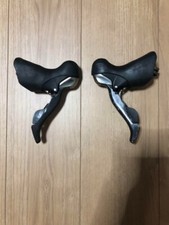 Shimano Ultegra ST-6700 2x10s L+R Shifter set USED